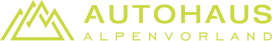 Autohaus Wang im Alpenvorland